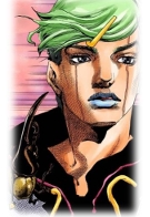 Jobin Higashikata